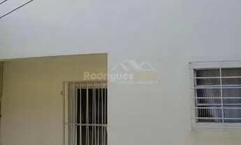 Imagem 2: Sobrado - Jardim Figueira Grande - 2 Dormitórios