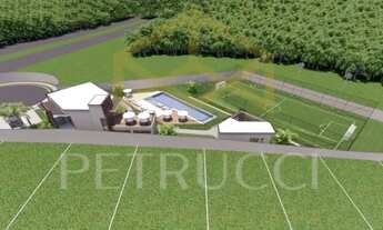 Imagem 4: Lote - Caldeira - Indaiatuba