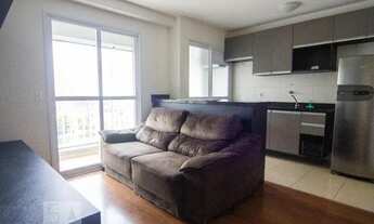 Imagem: Apartamento para Aluguel - Vila Andrade