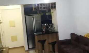 Imagem 2: Apartamento em Morro Santana