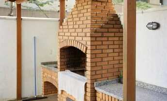 Imagem 5: Apartamento para aluguel com 170 metros quadrados com 3 quartos em Jardim Paulista - São P