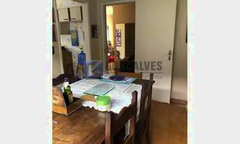 Imagem 6: SAO BERNARDO DO CAMPO - Residential / Sobrado - JARDIM MARIA ADELAIDE