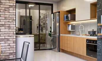 Imagem 5: Lindo imóvel com piscina à venda no Cond. Porto Maria, 570 mil