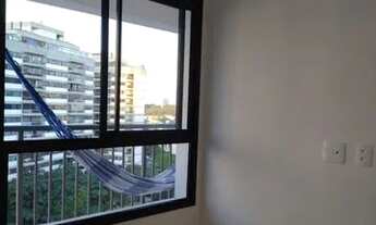 Imagem 3: Apartamento ao lado do metro