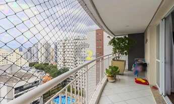 Imagem 5: APARTAMENTO - PERDIZES- 3 DORMITORIOS - 2 SUÍTES - 3 VAGAS DE GARAGEM