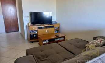 Imagem 2: Apartamento - Bonfim - Campinas