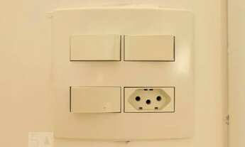 Imagem 6: Apartamento para Aluguel - Itaquera, 2 Quartos, 41 m2