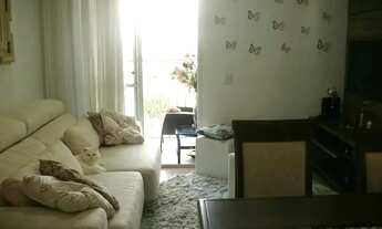 Imagem: Apartamento à venda - 62m² - Condomínio