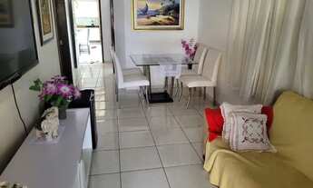 Imagem 4: Casa para aluguel mobiliada e confortável