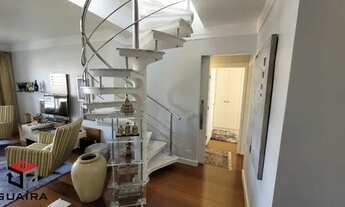 Imagem 2: Cobertura à venda 3 quartos 1 suíte 3 vagas Spazio Nobile Centro - São Bernardo do Campo