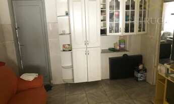 Imagem 2: Casa - Jardim Profilurb - Campinas