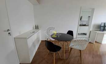 Imagem 5: APARTAMENTO - ÁGUA BRANCA - 1 DORMITÓRIO - 1 VAGA