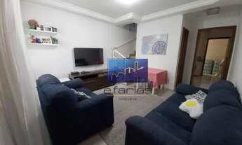 Imagem 3: Sobrado com 2 dormitórios à venda por R$ 595.000,00 - Vila Aricanduva - São Paulo/SP