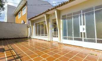 Imagem 2: Casa - Jardim Chapadão - Campinas