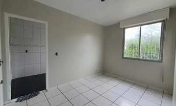 Imagem 2: Apartamento para venda tem 47 metros quadrados com 2 quartos em Camaquã - Porto Alegre - R