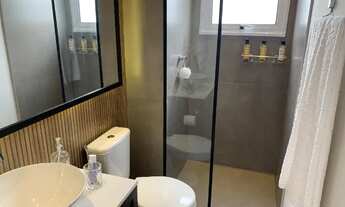 Imagem 6: Apartamento 2 dormitórios dentro de um Condomino Clube