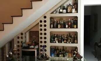 Imagem 2: CASA A VENDA OU LOCAÇÃO EM ALPHAVILLE - RESIDENCIAL CAMPOS DO CONDE