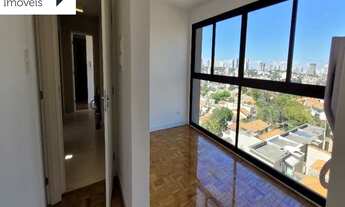 Imagem: Um marco do Retrofit na Vila Mariana O