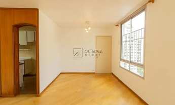 Imagem 7: Apartamento Venda Brooklin 74 m² 2 Dormitórios