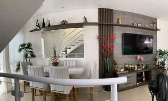 Imagem 3: Sobrado para venda tem 120 metros quadrados com 2 quartos em Vila Santa Rosa - Guarujá - S