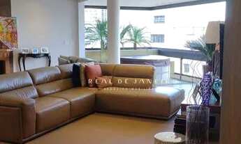 Imagem 2: Apartamento Higienópolis 4 quartos (suítes) 4 vagas