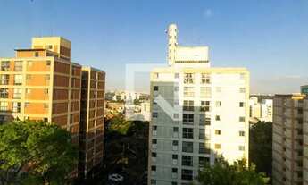 Imagem 4: Apartamento para Aluguel - Jaguaré, 3 Quartos, 79 m2