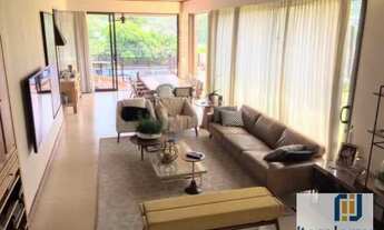 Imagem 3: Casa para venda e locação no Residencial Tamboré 11