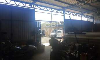 Imagem 6: BARRACÃO para LOCAÇÃO