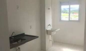 Imagem 3: APARTAMENTO - CONDOMÍNIO RESIDENCIAL COLINAS DO PARATEHY - SP