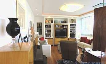 Imagem: APARTAMENTO - MORUMBI - SP