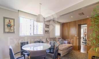 Imagem 2: APARTAMENTO RESIDENCIAL em SÃO PAULO - SP, JARDIM PAULISTA