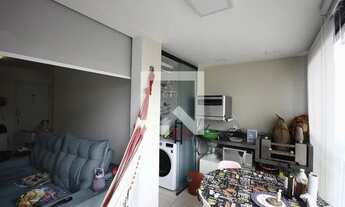 Imagem 6: Apartamento para Aluguel - Cambuci, 2 Quartos, 59 m2