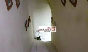 Imagem 6: Sobrado com 3 dormitórios para alugar, 100 m² por R$ 2.000,00/mês - Morro Grande - São Pau