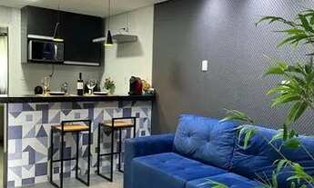 Imagem: Alugo este Lindo Apto. 01 Quarto (Decorado