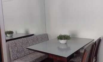 Imagem 7: APARTAMENTO SETOR BUENO