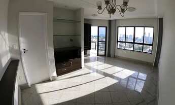 Imagem: Edifício Manhattan - Campos dos Goytacazes