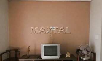 Imagem 3: Sobrado 120m2, com 2 quartos, 2 vagas e Edícula nos fundos