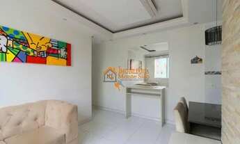 Imagem 4: Apartamento com 2 dormitórios à venda, 43 m² por R$ 277.000,00 - Cocaia - Guarulhos/SP