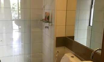 Imagem 4: Apartamento mobiliado com 02 quartos, área de lazer, beira mar do Cabo Branco