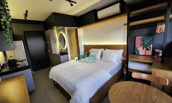 Imagem 3: SãO PAULO - Apartamento Padrão - Pinheiros