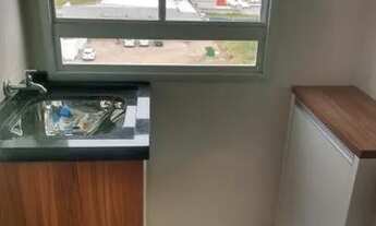 Imagem 5: Apartamento para aluguel possui 65 metros quadrados com 2 quartos em Pedra Branca - Palhoç