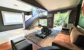 Imagem 6: Casa - Jardim Paranapanema - Campinas