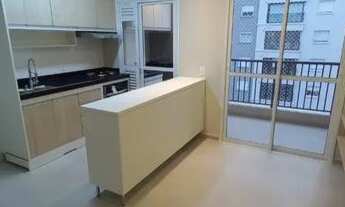 Imagem 6: Apartamento para aluguel tem 52 metros quadrados com 2 quartos