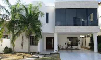 Imagem: Casa com 4 dormitórios para alugar, 420