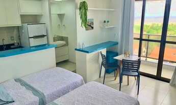 Imagem 2: Alugo Studio Flat / studio com 1 banheiro