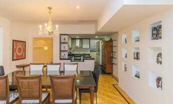 Imagem 6: Apartamento para aluguel com 3 quartos