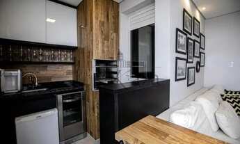 Imagem 7: Apartamento Padrão em São José dos Campos