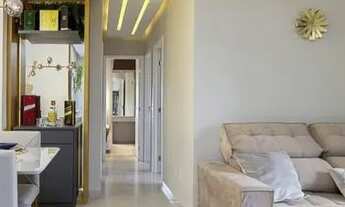 Imagem 2: OPORTUNIDADE ZONA SUDESTE, APARTAMNETO 2 DORMITÓRIOS, SENDO 1 SUÍTE COM VARANDA, ANDAR ALT