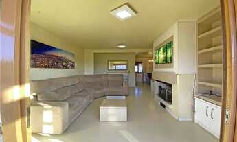 Imagem 4: Hospede-se em Casa! Ed. Florencia - 3 quartos, com suíte e 127m privativos!