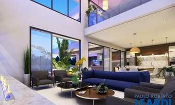 Imagem 7: CASA EM CONDOMÍNIO - URBANOVA - SP